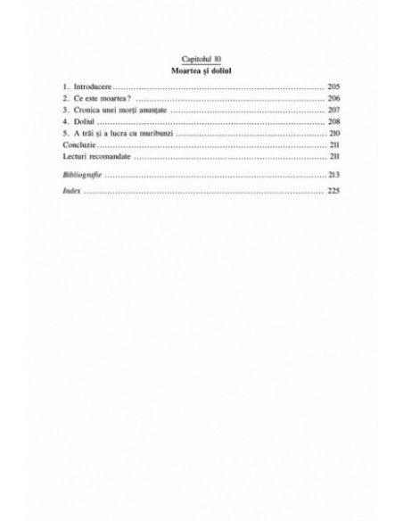 Psihologia îmbătrînirii