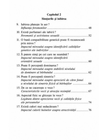 Psihologia seducţiei. 100 de... Psihologia seducţiei. 100 de...