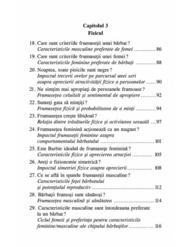 Psihologia seducţiei. 100 de... Psihologia seducţiei. 100 de...