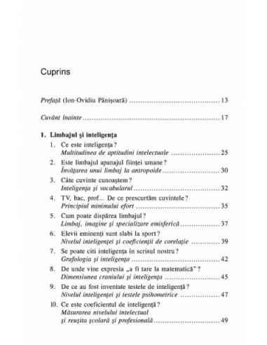 Experimente de psihologie pentru...