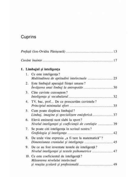 Experimente de psihologie pentru dezvoltarea personală