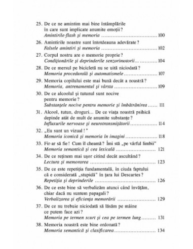 Experimente de psihologie pentru...