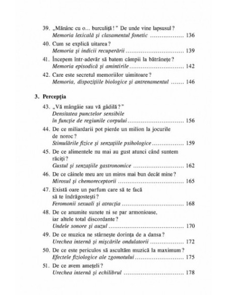 Experimente de psihologie pentru dezvoltarea personală