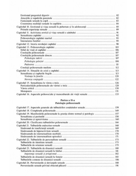 Tratat de psihosexologie (ediţia a IV-a revăzută şi adăugită)