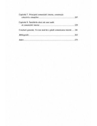 Comunicarea în instituții și organizații Comunicarea în instituții și organizații