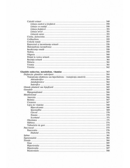 Incursiune în medicina naturistă. În amintirea lui Valeriu Popa