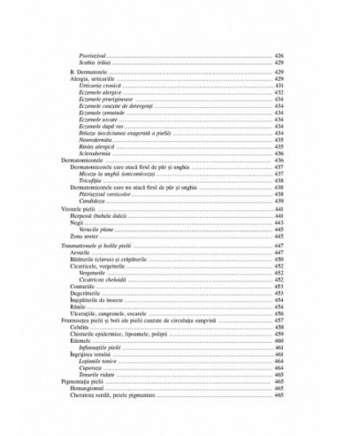 Incursiune în medicina naturistă. În...