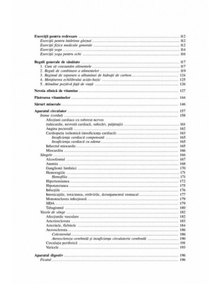 Incursiune în medicina naturistă. În amintirea lui Valeriu Popa