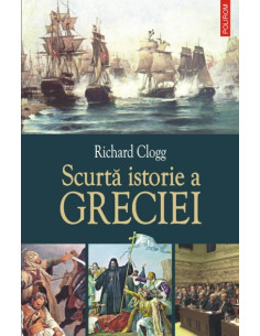 Scurtă istorie a Greciei