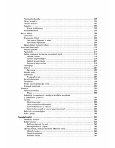 Incursiune în medicina naturistă. În...