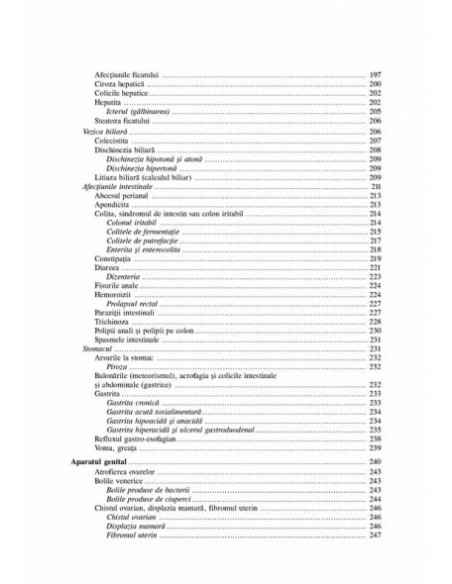 Incursiune în medicina naturistă. În amintirea lui Valeriu Popa