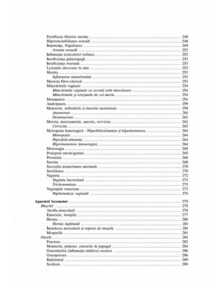 Incursiune în medicina naturistă. În amintirea lui Valeriu Popa