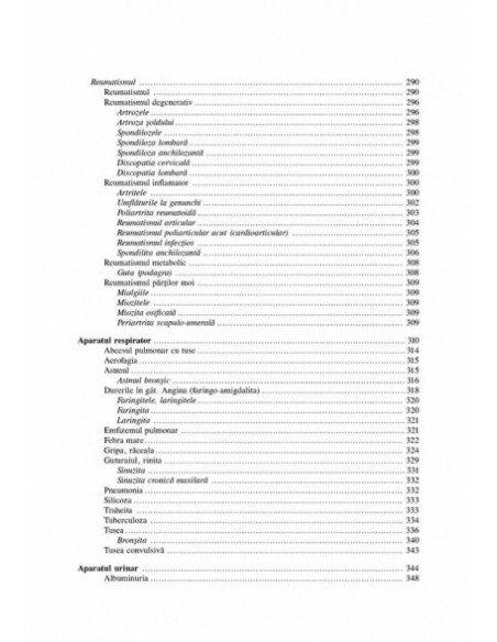 Incursiune în medicina naturistă. În amintirea lui Valeriu Popa