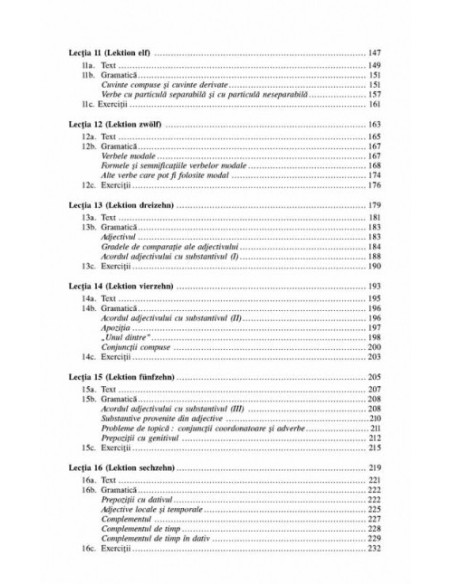 Limba germană. Simplu și eficient