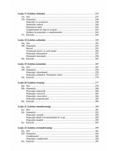 Limba germană. Simplu și eficient