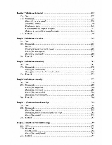 Limba germană. Simplu și eficient