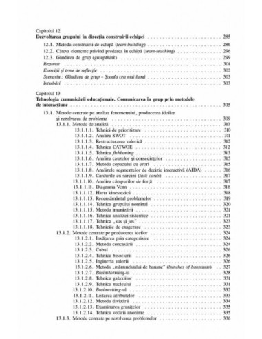Comunicarea eficientă. Metode de... Comunicarea eficientă. Metode de...