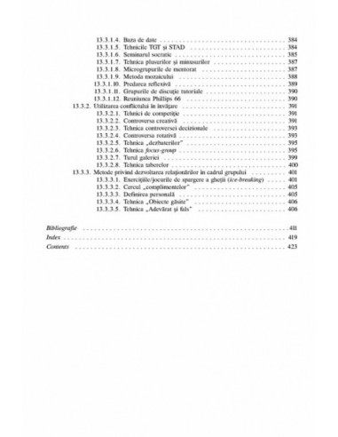 Comunicarea eficientă. Metode de... Comunicarea eficientă. Metode de...