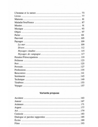 Exerciții de traducere... Exerciții de traducere...