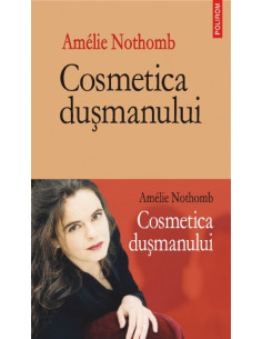 Cosmetica duşmanului