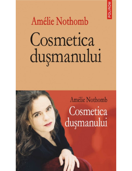 Cosmetica duşmanului