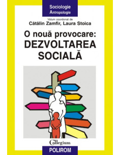 O nouă provocare:...