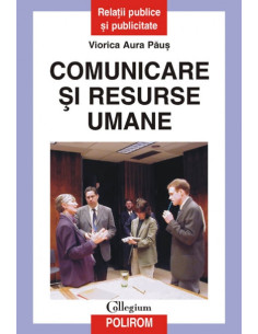 Comunicare și resurse umane