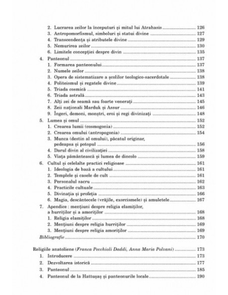 Istoria religiilor. Vol. I: Religiile antice