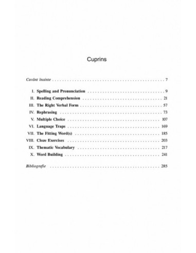 New Proficiency in English+Key to...