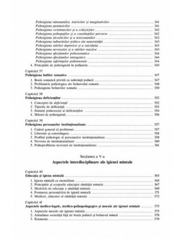 Tratat de igienă  (ediția a III-a... Tratat de igienă  (ediția a III-a...