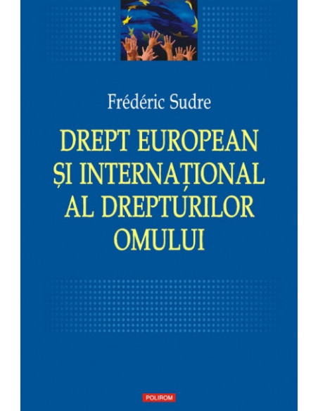 Drept european și internațional al drepturilor omului