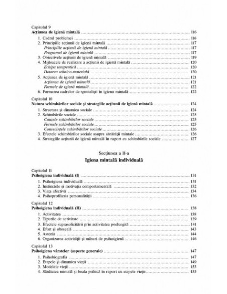 Tratat de igienă  (ediția a III-a revăzută şi adăugită)