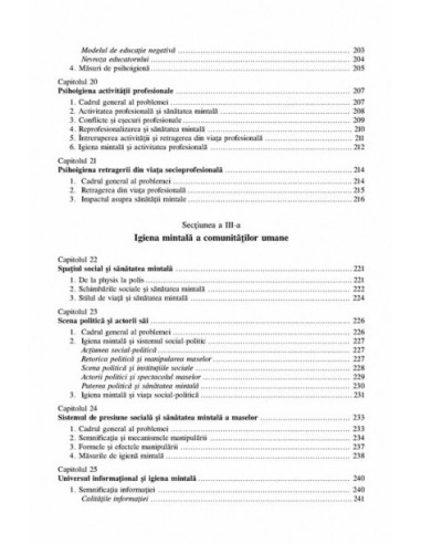 Tratat de igienă  (ediția a III-a... Tratat de igienă  (ediția a III-a...