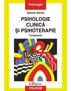 Psihologie clinică și...