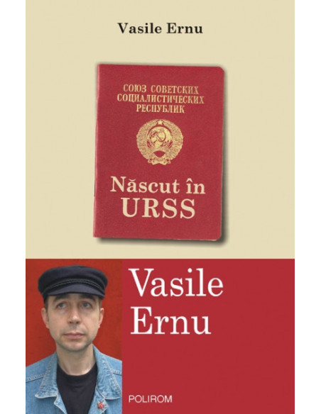 Născut în URSS