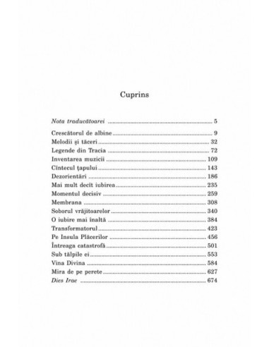 Pamântul de sub tălpile ei