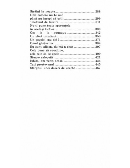 Clubul soțiilor nr. 2