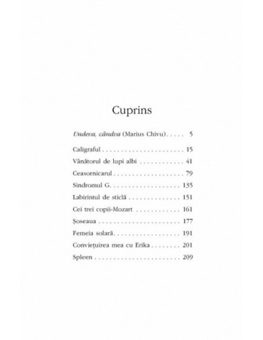 Cei trei copii-Mozart Cei trei copii-Mozart