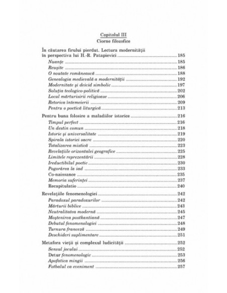 Bufnița din dărâmături. Insomnii teologice în România postcomunistă