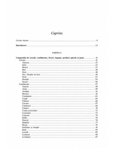 Ghid terapeutic naturist şi reţete de...