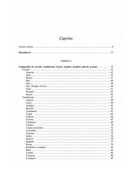 Ghid terapeutic naturist şi reţete de post