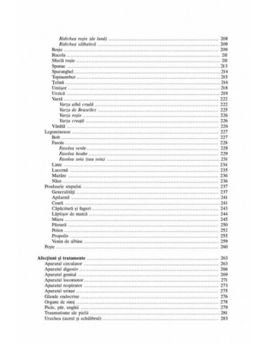 Ghid terapeutic naturist şi reţete de...