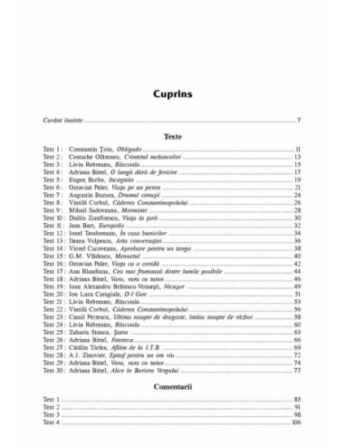 Limba franceză prin exerciții de...