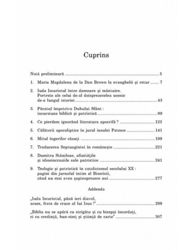 Glafire. Nouă studii biblice și...