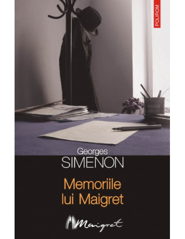 Memoriile lui Maigret