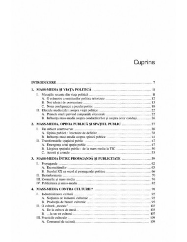 Sociologia mass-media
