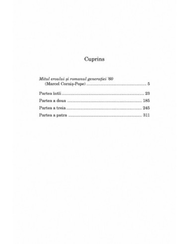 Zbor deasupra unui cuib de cuci Zbor deasupra unui cuib de cuci