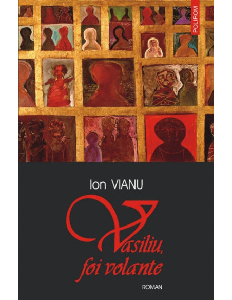 Vasiliu, foi volante