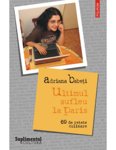 Ultimul sufleu la Paris. 69...