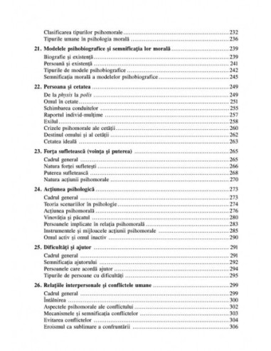 Tratat de psihologie morală (ediţia a... Tratat de psihologie morală (ediţia a...